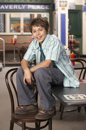 Jake TAustin picture 20 2010 all about 